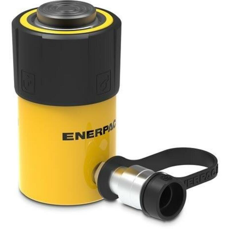 HYDR.HEFCILINDER 232KN      RC252 50MM     ENERPAC