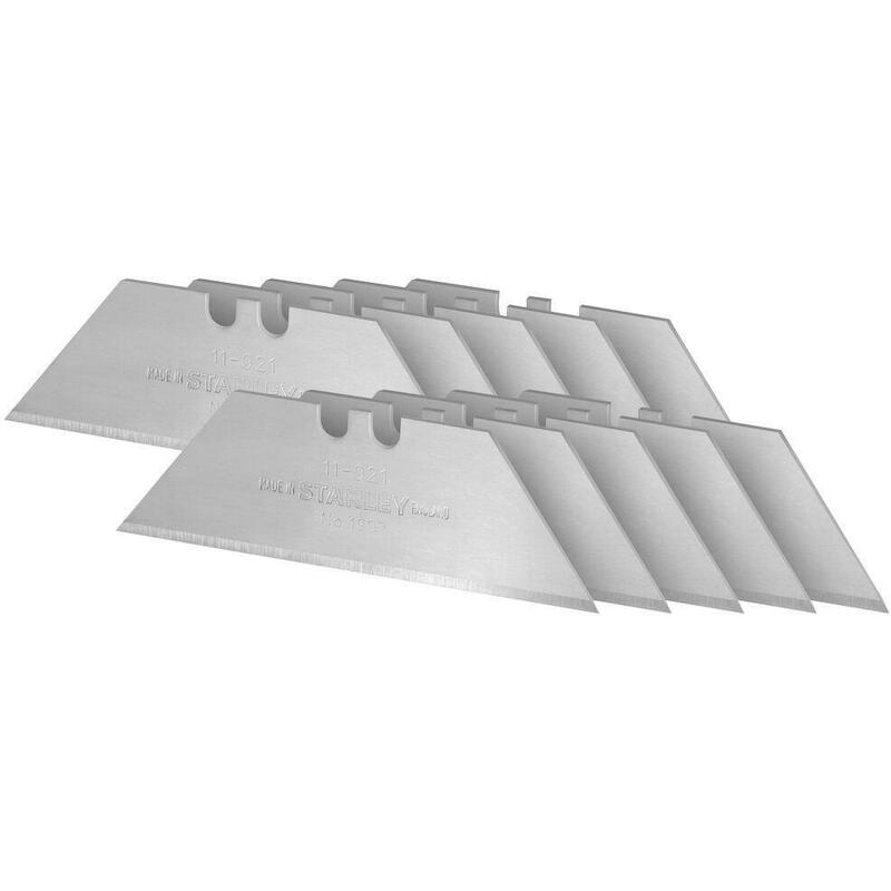 LAME COUT.1992 62X19X0,65   2-11-921 (10PC)STANLEY