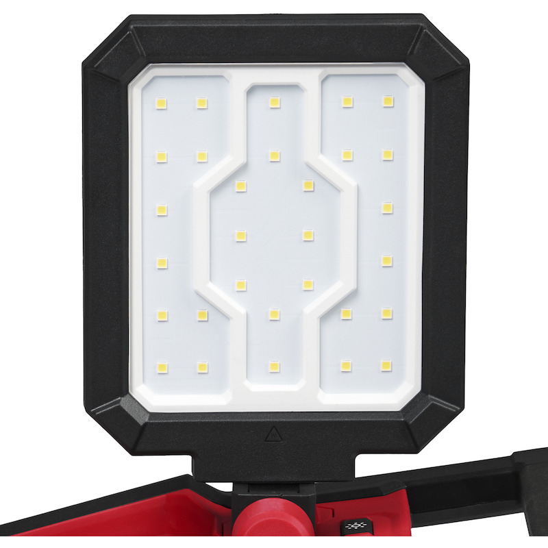 LAMPE CHANTIER 18V/BODY     M18 PAL2-0   MILWAUKEE