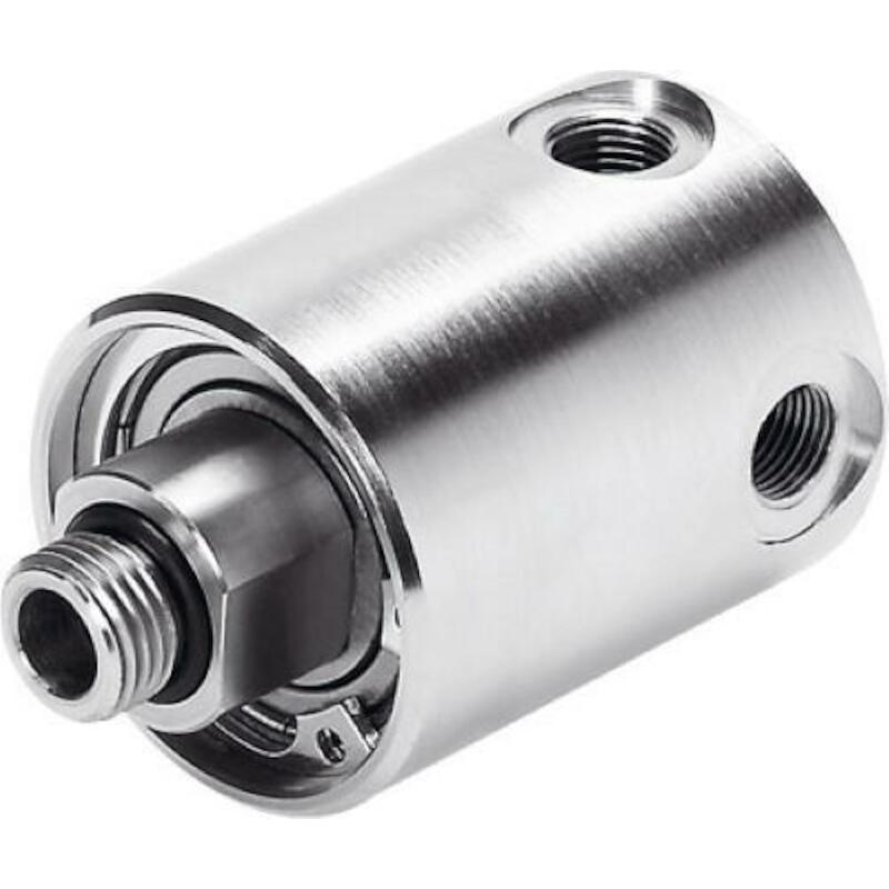 ROTARY DISTRIBUTOR GF-1/8-M5 (539290) FESTO