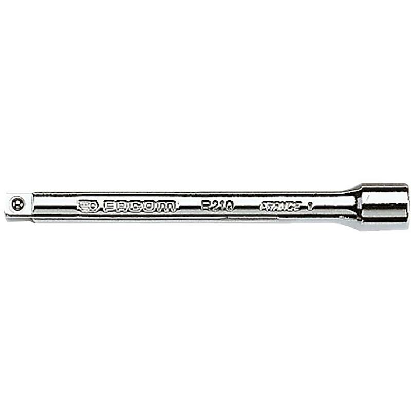 VERLENGSTUK 1/4"            R.209 (L=55)     FACOM