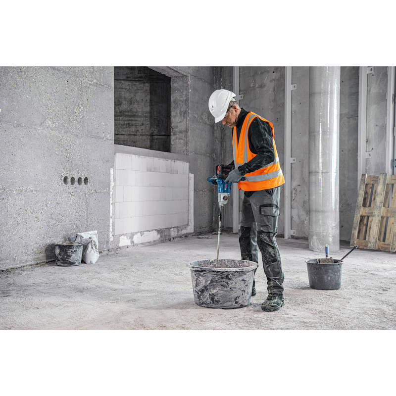 MELANGEUR À ACCU 18V/BODY   GRW 18V-160      BOSCH