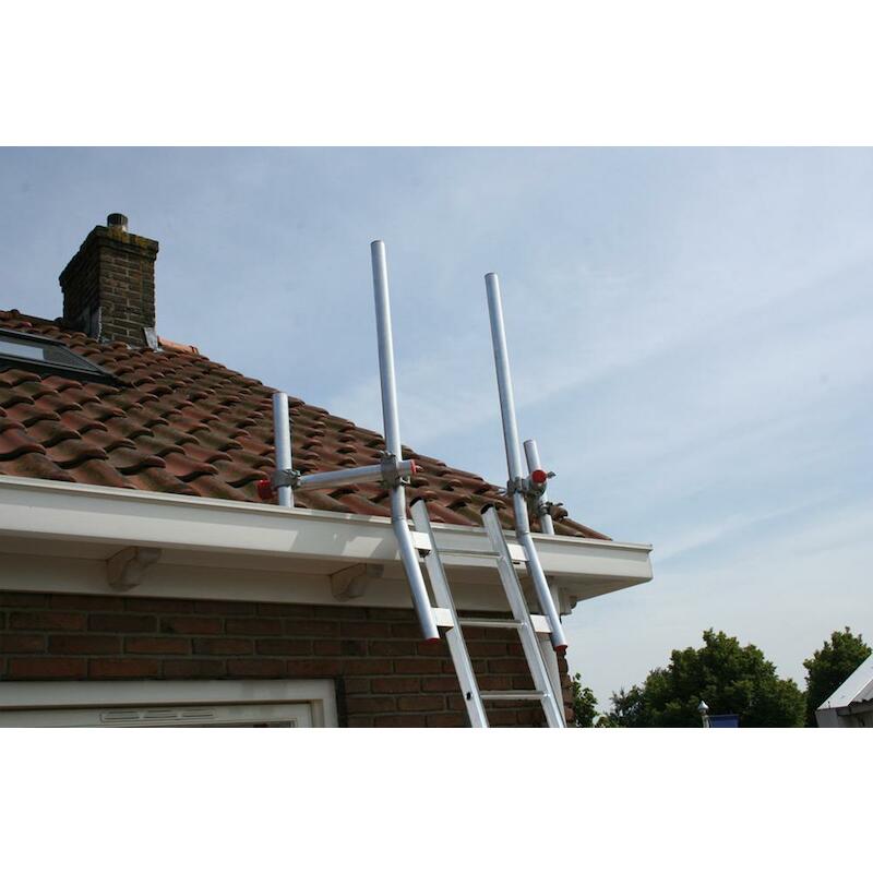 LADDERUITSTAP                               ALTREX