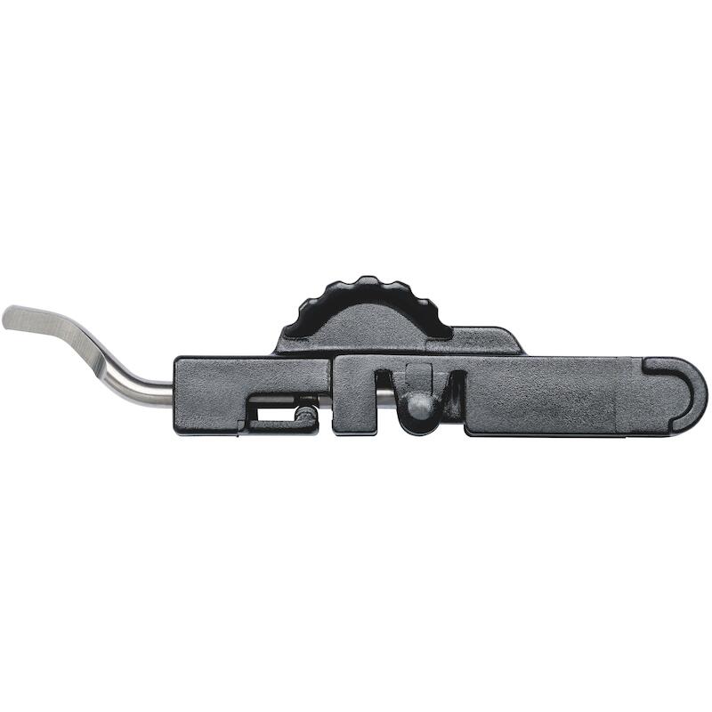 RESERVEAFBRAAMHULPSTUK      90 39 02 V02    KNIPEX