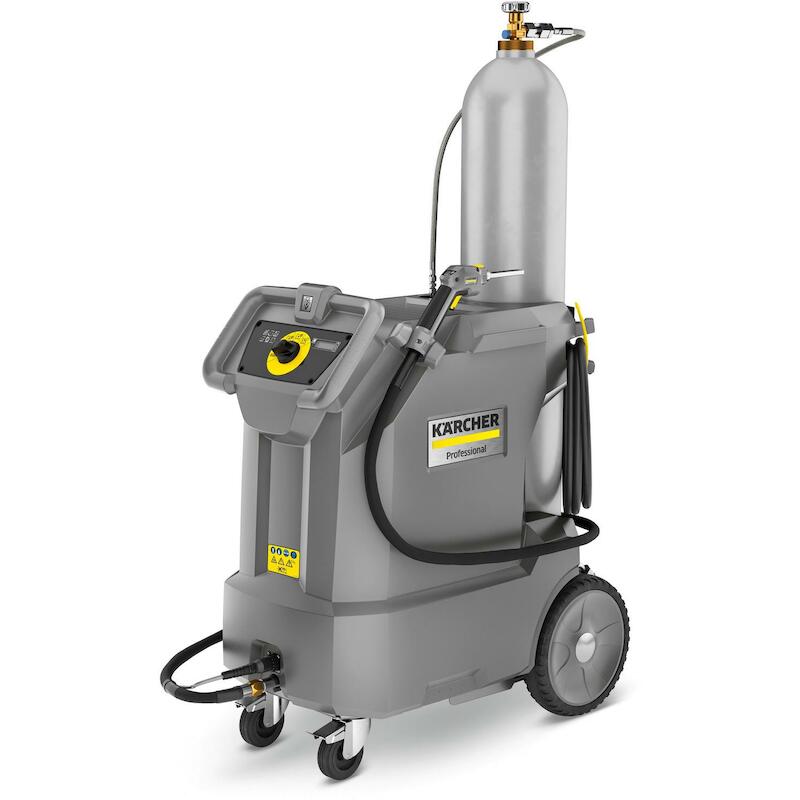 NETTOYAGE CRYOGENIQUE 1000W IB 10/15 L2P ADV KARCH
