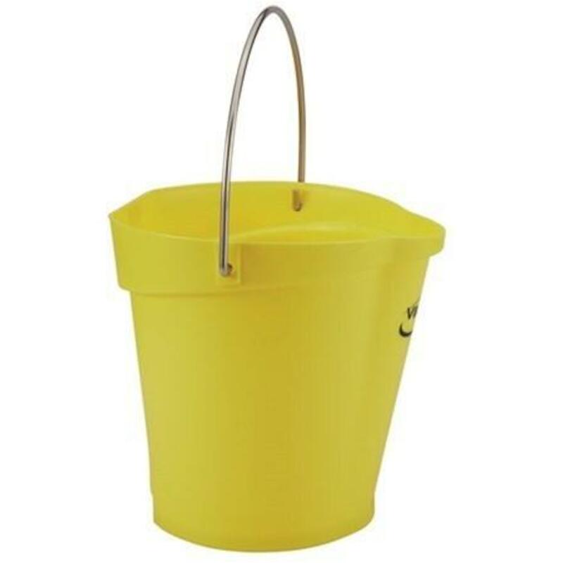 EMMER - VIKAN 5688/6 - GEEL 6 L
