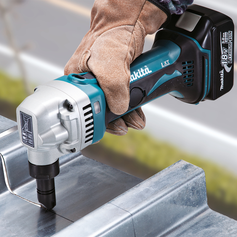 GRIGNOTEUSE LXT® - DJN161RTJ - MAKITA