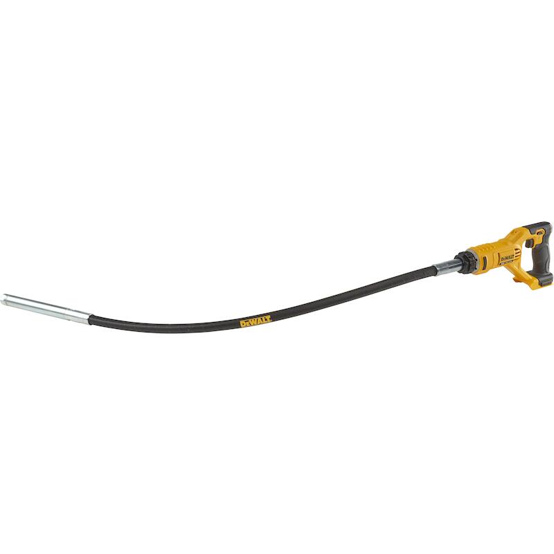 ACCU-BETONTRILNAALD 18V/BOD DCE531N         DEWALT