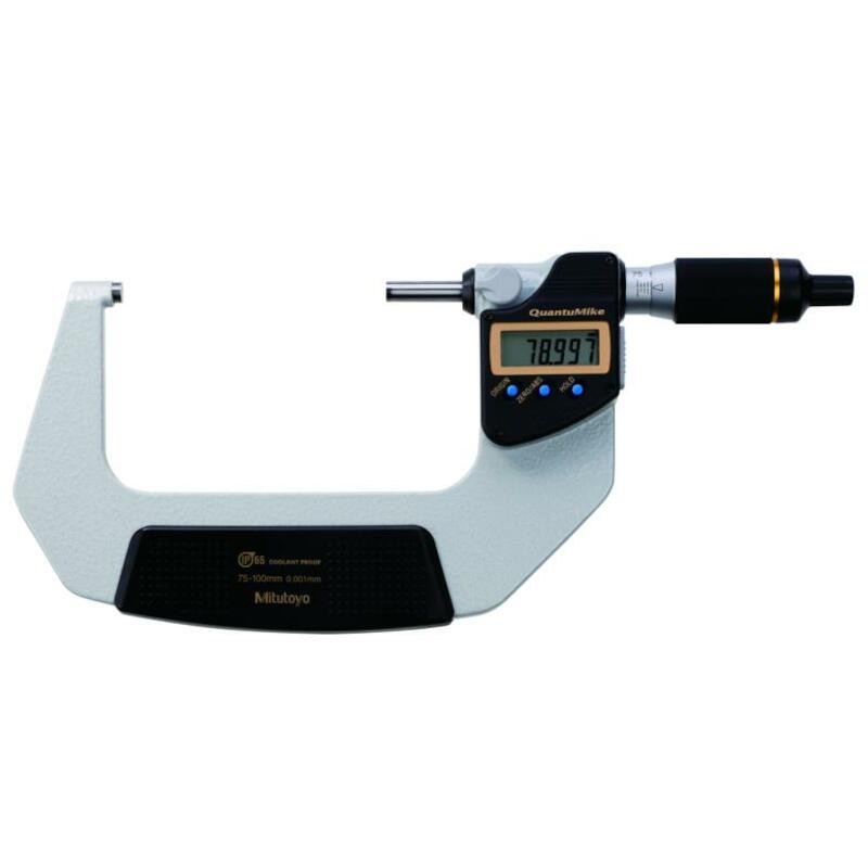 BUITENSCHROEFMAAT 75-100MM  293-143-30 0,001 MITUT