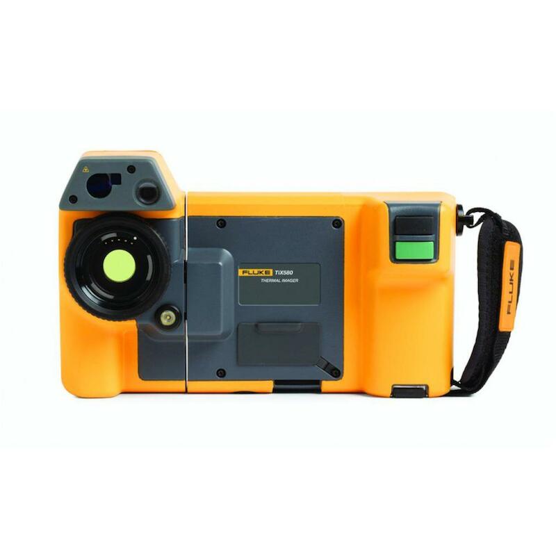WARMTEBEELDCAMERA           FLK-TIX580 9HZ   FLUKE