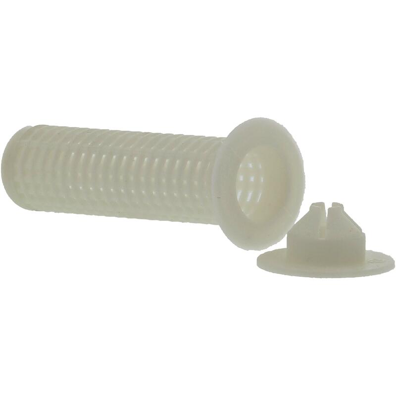ZEEFHULS 12X40/M6-M8        565012 - PLASTIEK SPIT