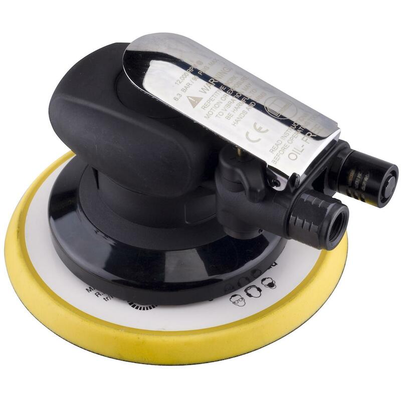 PONÇEUSE EXC.PNEUM. 150MM   RRI-6150-5NV        RR