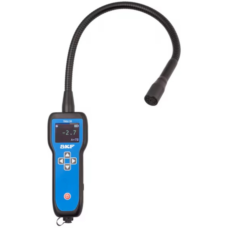 LEKDETECTOR ULTRASOON       TKSU 10            SKF