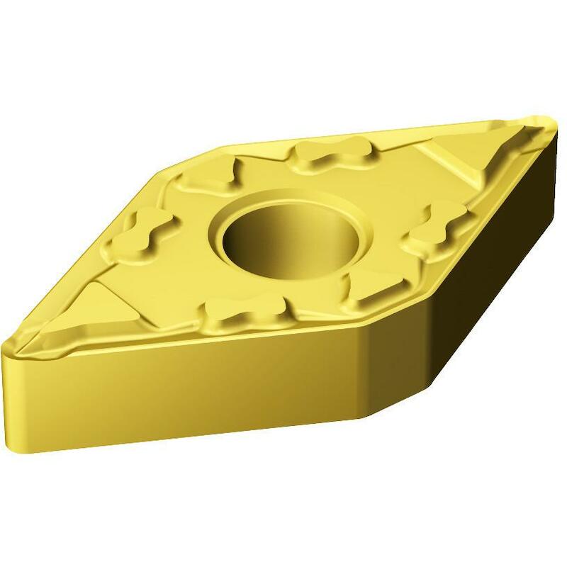 PLAQUETTE D'ÉCH DNMG 15 06 08-MF    2015 SANDVIK C