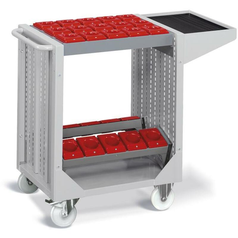 GEREEDSCHAPSWAGEN           COMBINC01         FAMI