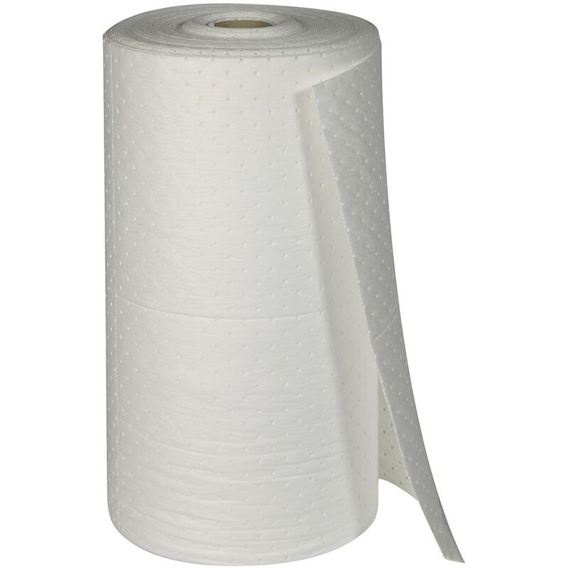 ABSORPTIEROL - SPC SXT330-DP-E - 141 L 760X46 M (1EA)