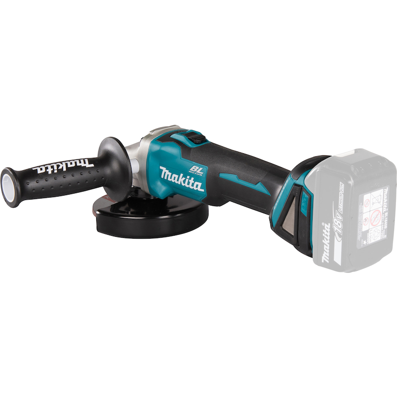 MEULEUSE Ø 125 MM LXT® - DGA506Z - MAKITA