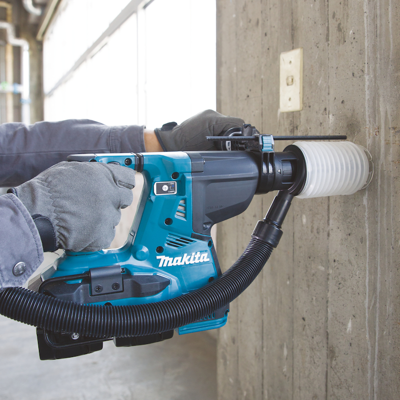 MARTEAU PERFORATEUR LXT® - DHR283G2JU - MAKITA