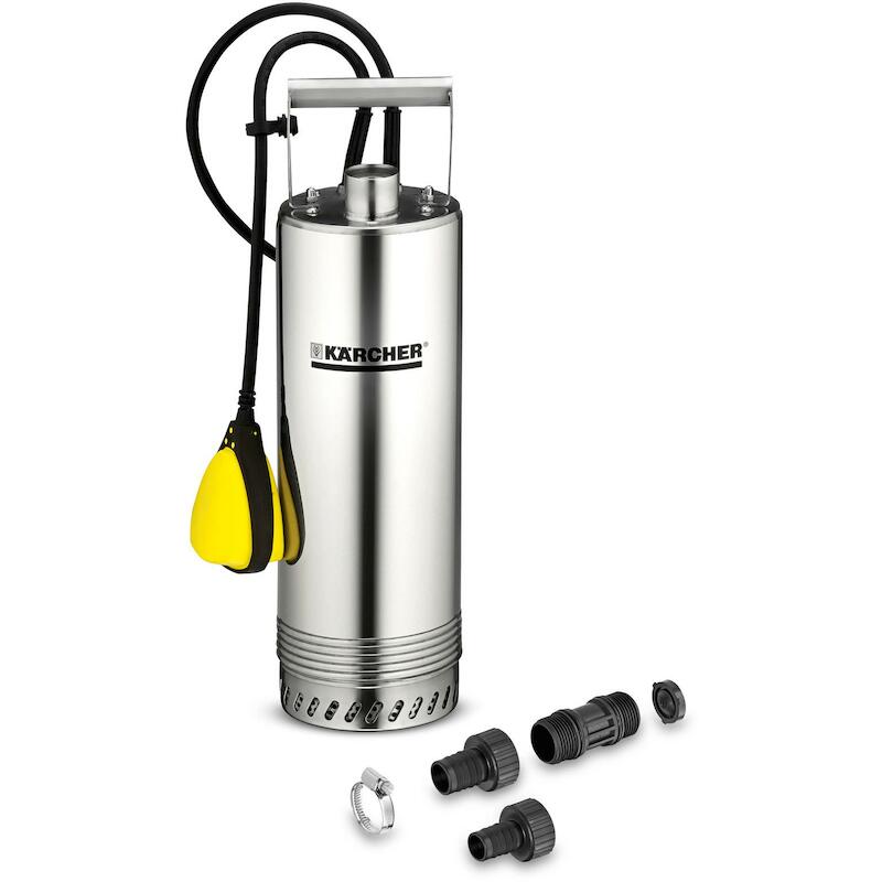 BRONPOMP 800W               BP 2 CISTERN   KARCHER