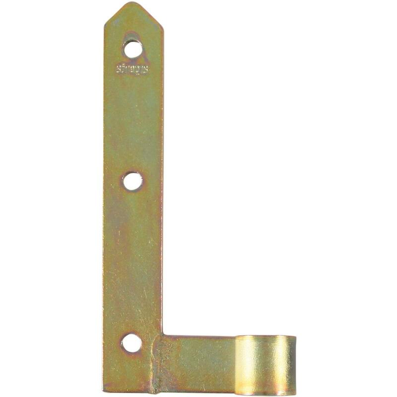 LEE HENGSEL "L" LINKS       150/R GALVA   ARGENTA
