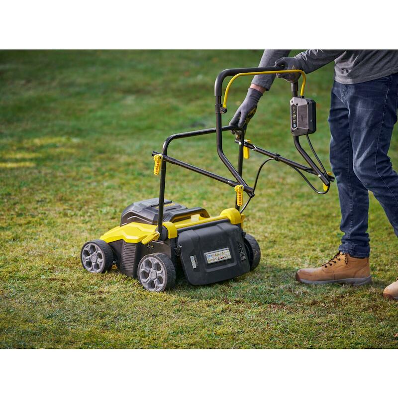 ACCUVERTICUTEERDER 18V/BODY SCOEP3801N     STANLEY