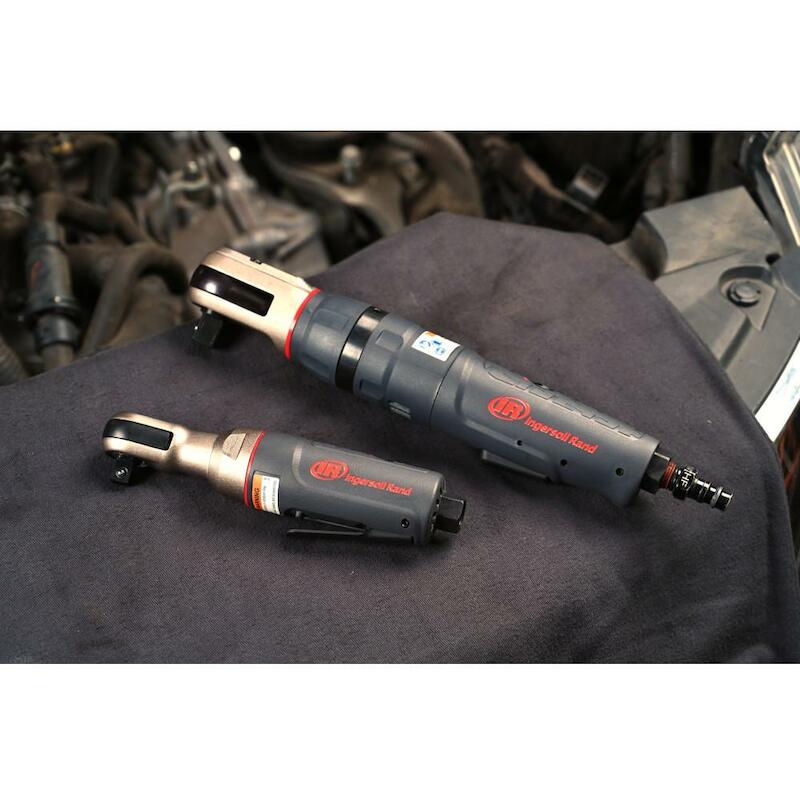 CLÉ À CLIQUET PNEUMATIQUE 1/4" 1105MAX-D2 INGERSOLL RAND