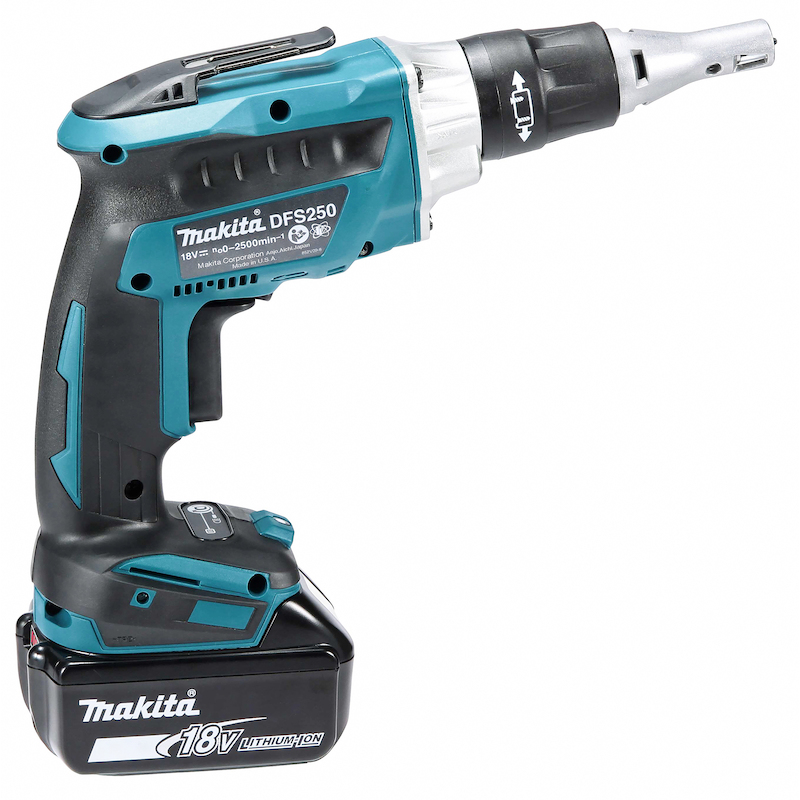 VISSEUSE LXT® - DFS250RTJ - MAKITA