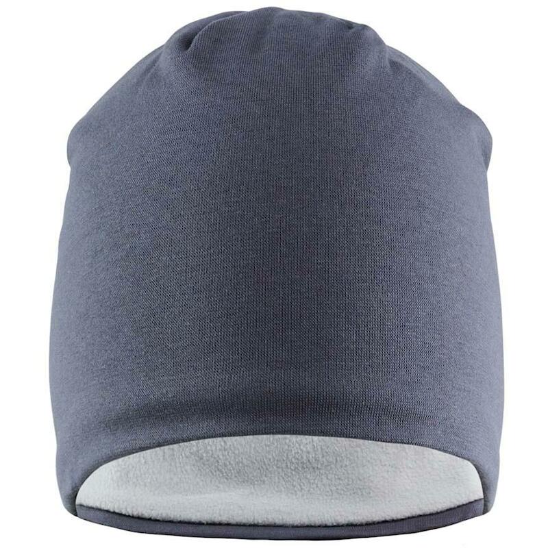 MUTS FLEECE GEVOERD GRIJS   2003         BLAKLADER