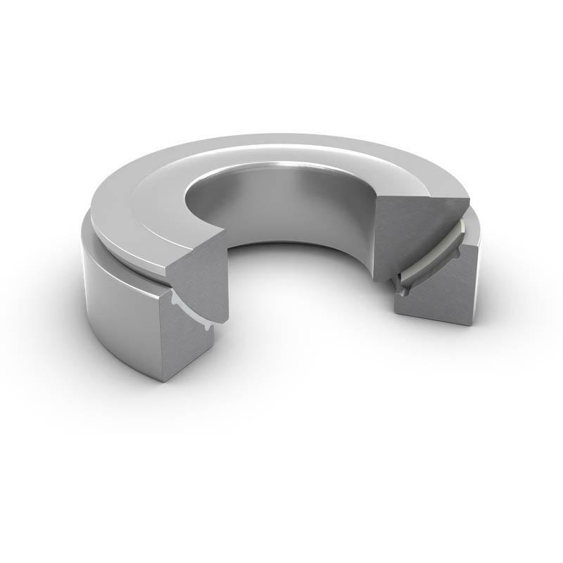 GEWRICHTSLAGER              GX 80 F            SKF