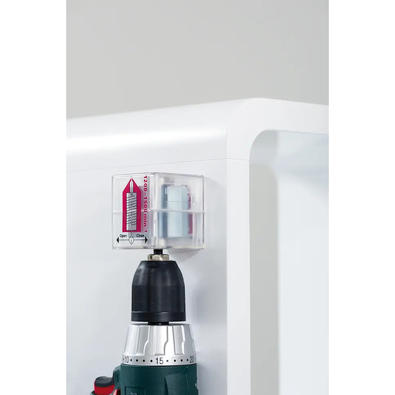 STARTERKIT INVIS MX2        6100302        LAMELLO