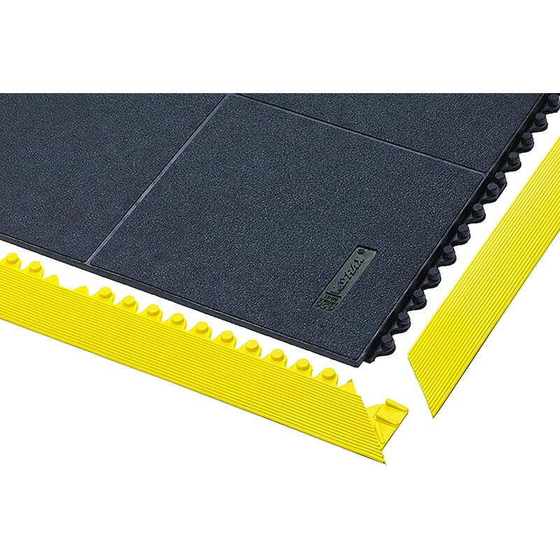 TAPIS AF SOLID FR FLOOR     656SFR00BL 100X100CM