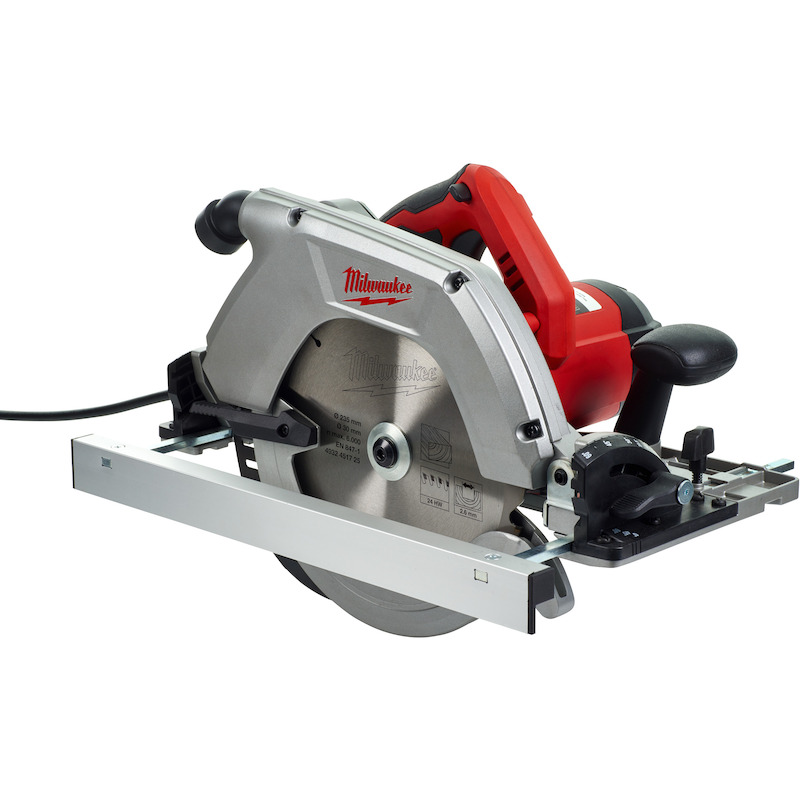 MILWAUKEE CS 85 CBE 235 MM CIRKELZAAGMACHINE