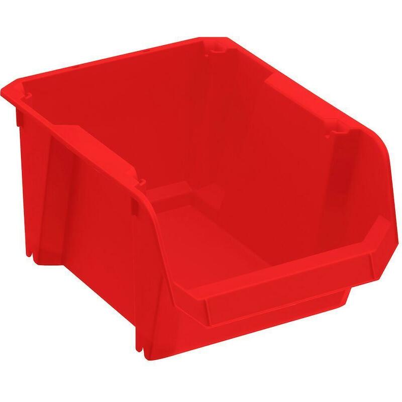 MAGAZIJNBAKJE NO. 3 ROOD    STST82739-1    STANLEY