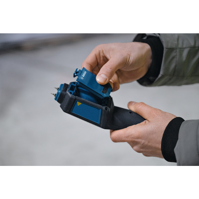 VOCHTIGHEIDSMETER           GMP 1-13 2XAA    BOSCH