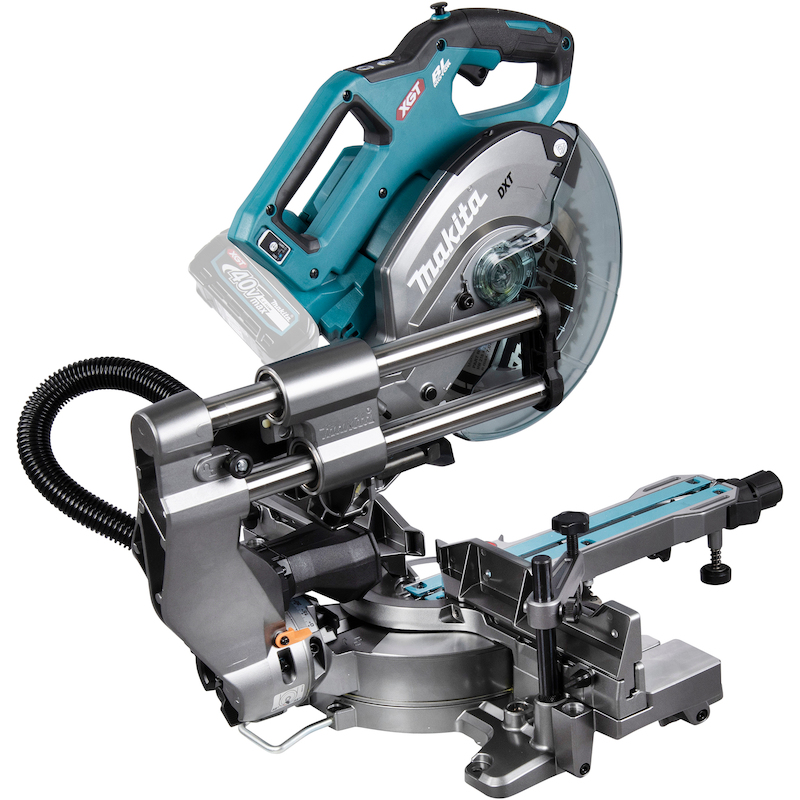RADIALE AFKORTZAAG XGT® - LS002GZ01 - MAKITA