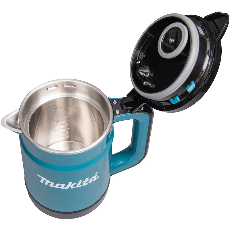 BOUILLOIRE XGT® - KT001GZ - MAKITA