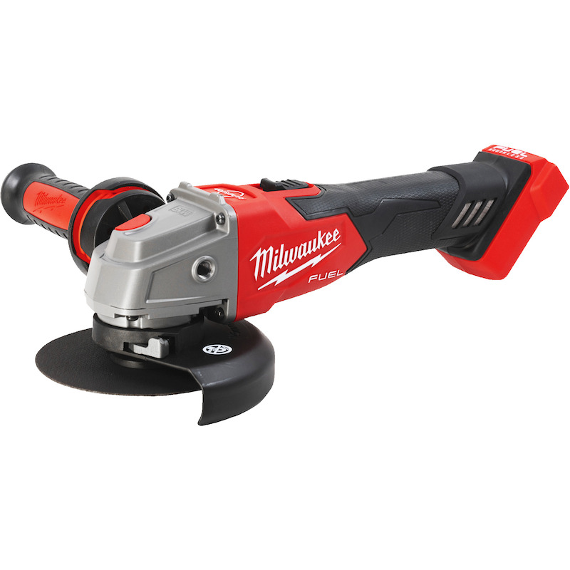 HAAKSE ACCUSLIJPM.18V/BODY  M18 FSAG125XB-0X MILWA