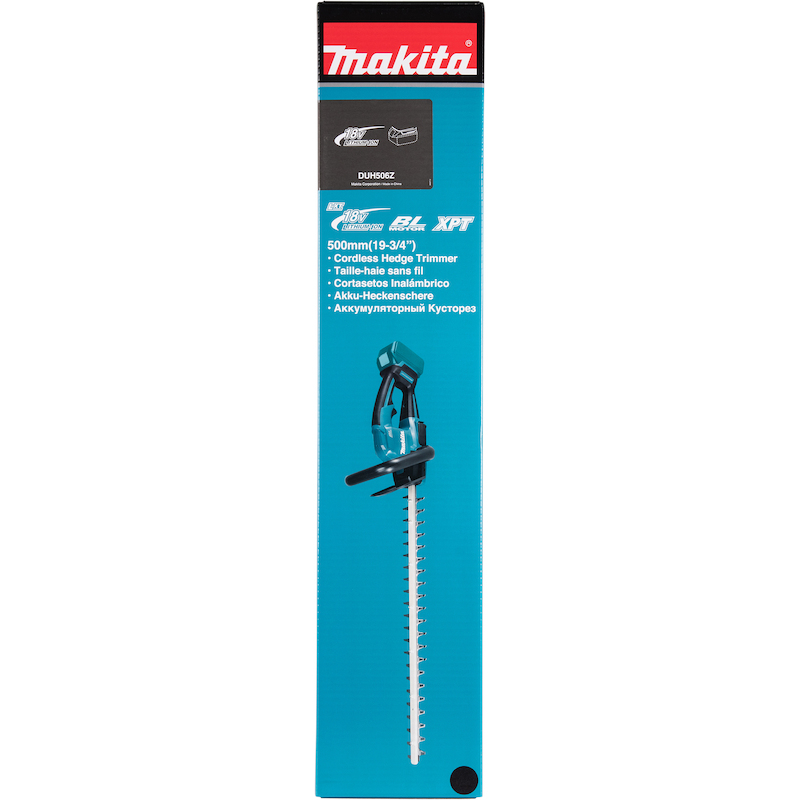 TAILLE-HAIE LXT® - DUH506Z - MAKITA