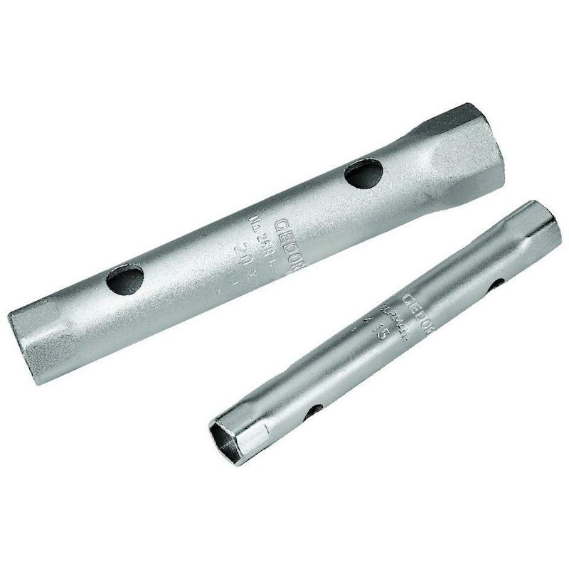 PIJPSLEUTEL RECHT           26 R 36X41 (L=220)GEDO