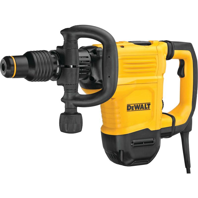 BEITELHAMER SDS-MAX 1350W   D25832K         DEWALT