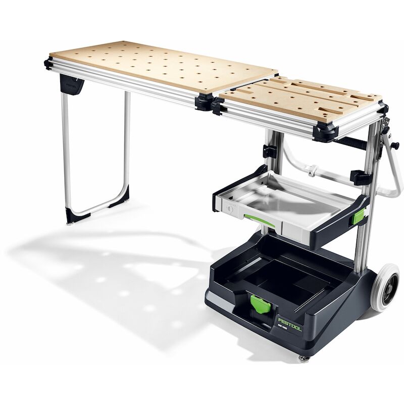 ATELIER MOBILE MW 1000 - 203802 - FESTOOL