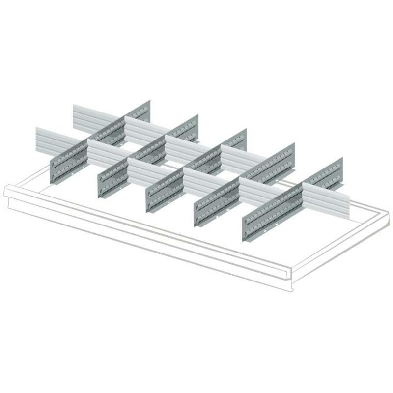 ARRANGEMENT DE TIROIR       FFH02000200       FAMI