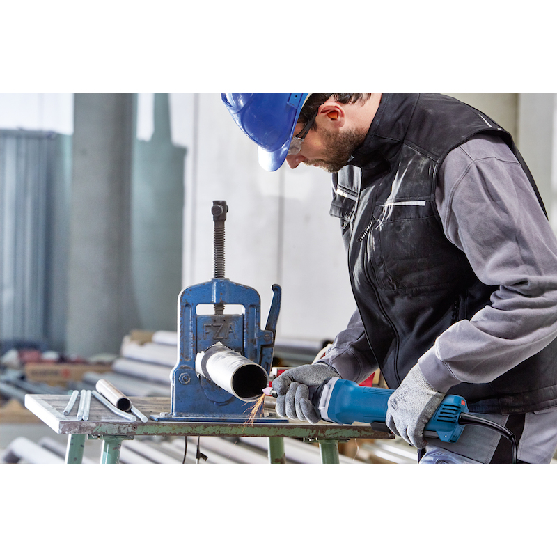 RECHTE SLIJPMACHINE 750W    GGS 30 LPS       BOSCH