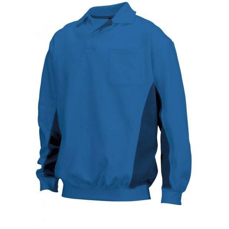 SWEATER - TRICORP 302001 - ROYAL BLUE-NAVY M