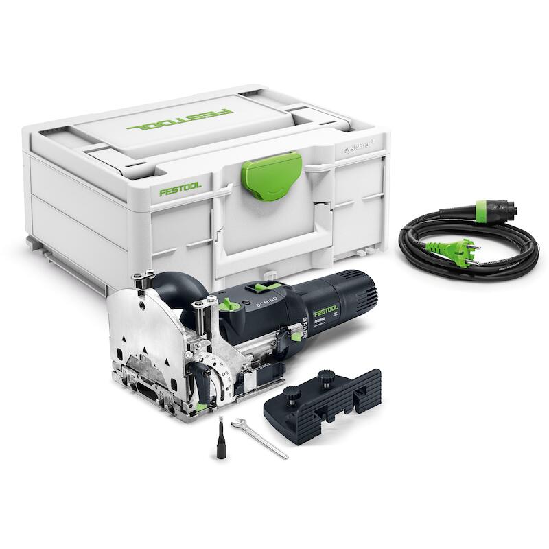 FRAISEUSE DOMINO            DF 500 RQ-PLUS FESTOOL