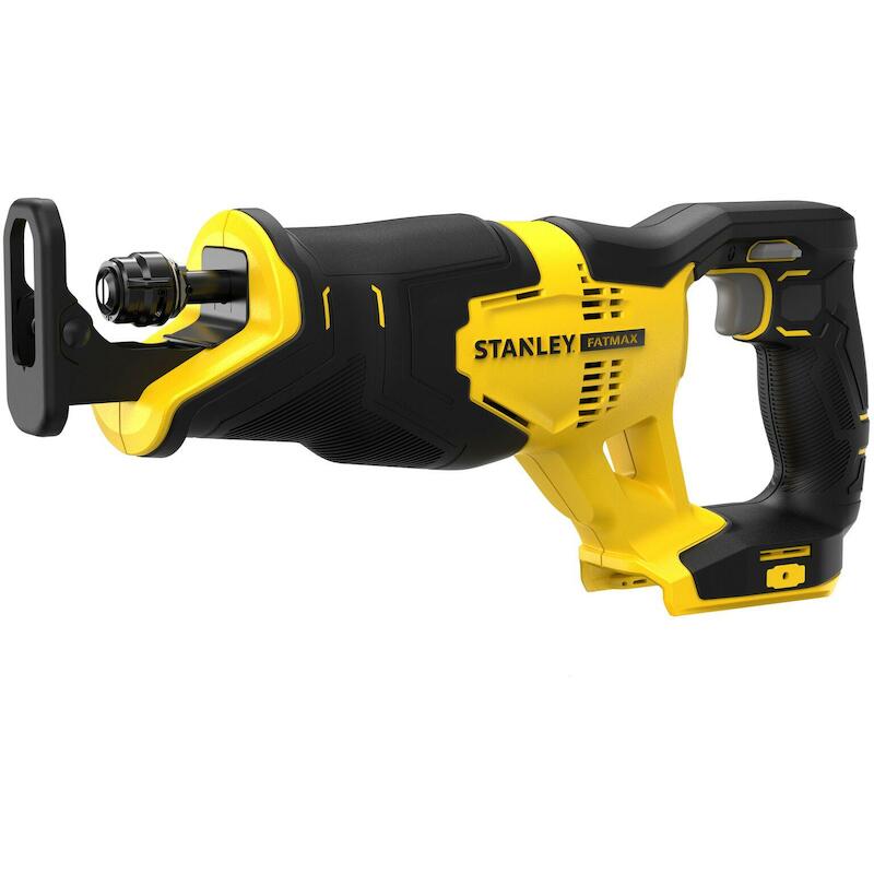 ACCU-RECIPROZAAG 18V/BODY   SFMCS300B      STANLEY