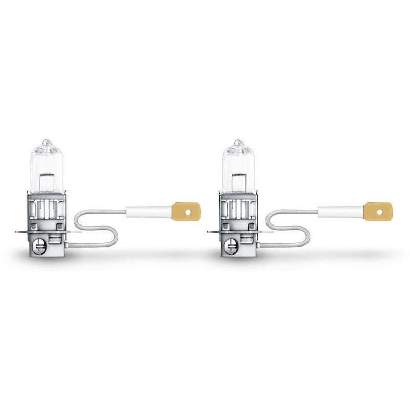 OSRAM 64151 LAMPES H3-12V