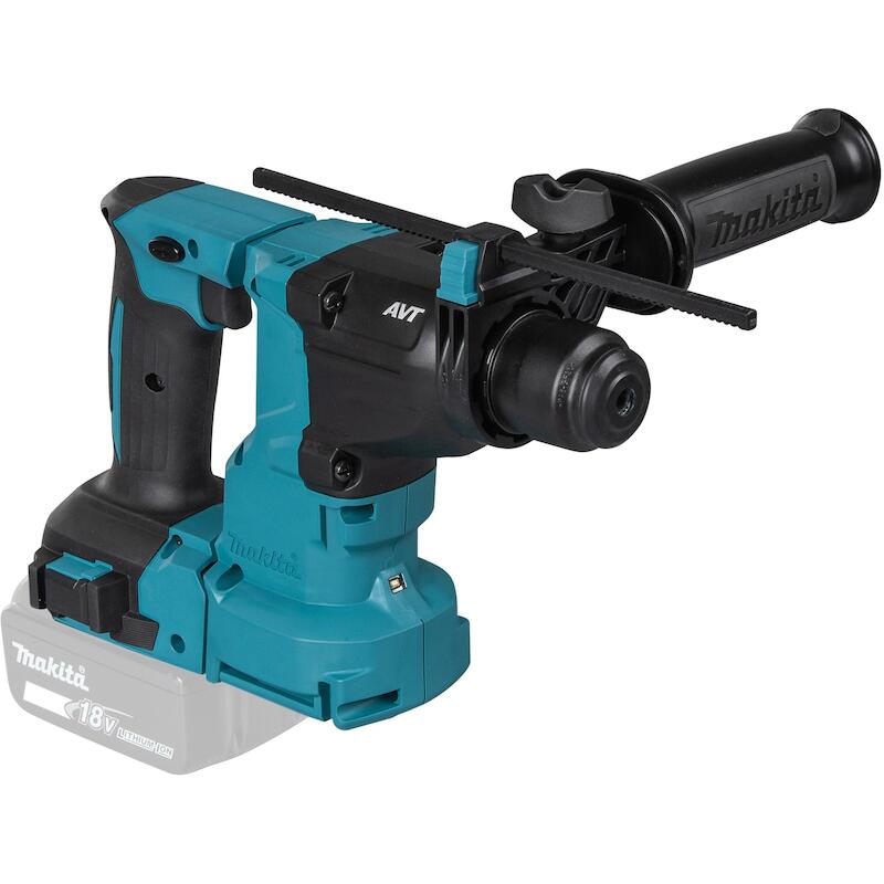 MARTEAU ROTATIF LXT® - DHR183ZJ - MAKITA