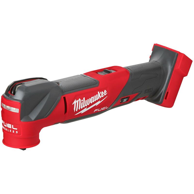 ACCU-MULTITOOL 18V/BODY     M18 BMT-0    MILWAUKEE