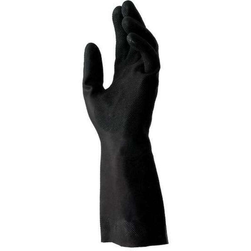 GANT NÉOPRÈNE NOIR 31CM     ULTRANEO 401    9 MAPA